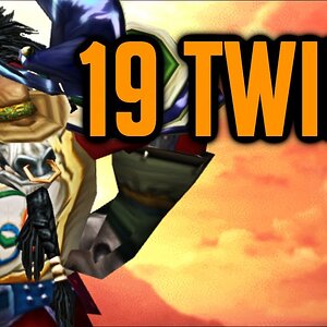 WotLK | Rehsto | A 19 Twink FC Montage