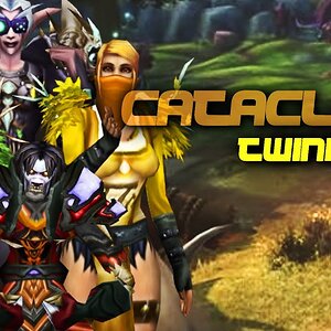 Cataclysm | Rehsto | An 80-84 Twink PvP Montage