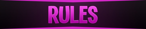 Rules