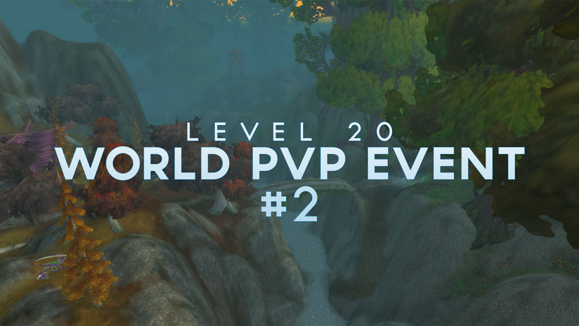 World PVP Event Thumbnail